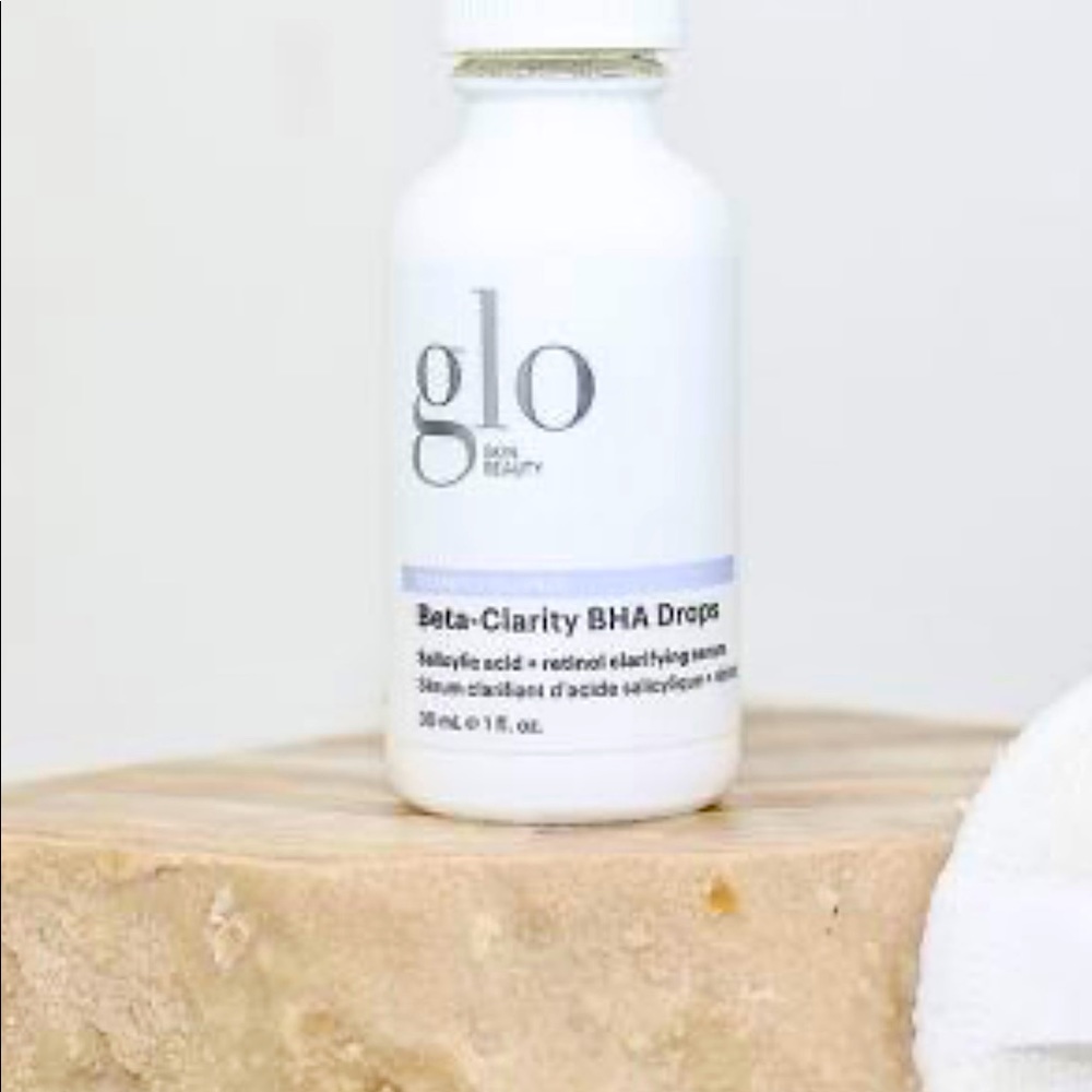 BNIB Glo Skin Beauty Beta-Clarity BHA Drops (2 available) 1 for $45 or 2/$80